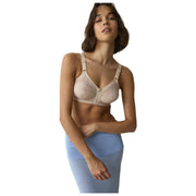 Triumph Doreen BH ohne Bügel – Hautbeige