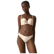 Triumph Pure Micro Tai Höschen – Cameo Beige