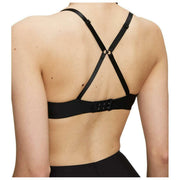 Triumph Pure Micro Bügel-BH mit Bügel – Schwarz