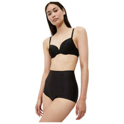 Triumph Pure Micro Bügel-BH mit Bügel – Schwarz