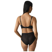 Triumph Signature Transparenter Minimizer-BH – Schwarz