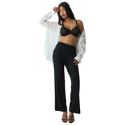Triumph Signature Transparenter Minimizer-BH – Schwarz