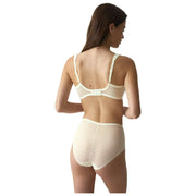 Triumph Signature Transparenter Minimizer-BH – Ecru-Weiß