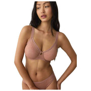 Triumph Signature Transparenter Minimizer-BH – Tosted Almond Beige