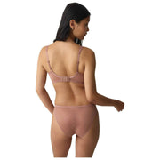 Triumph Signature Transparenter Minimizer-BH – Tosted Almond Beige