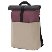 Ucon Acrobatics Lotus Hajo Mini Backpack - Eggplant/Nude