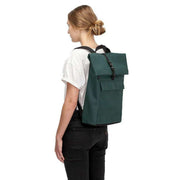 Ucon Acrobatics Lotus Jasper Medium Backpack - Forest Green