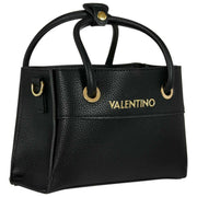 Valentino Alexia Einkaufstasche – Nero Schwarz
