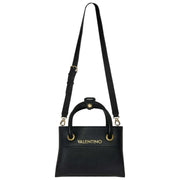 Valentino Alexia Einkaufstasche – Nero Schwarz