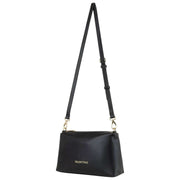 Valentino Barn Hobo Bag - Nero Schwarz