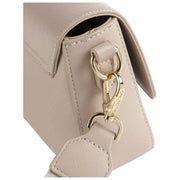 Valentino Zero Re Flap Bag – Ecru Creme