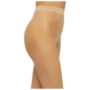 Wolford Nude 8 Denier Strumpfhose – Cosmetic Beige