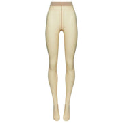 Wolford Nude 8 Denier Strumpfhose – Cosmetic Beige