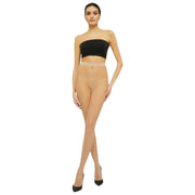 Wolford Nude 8 Denier Strumpfhose – Cosmetic Beige