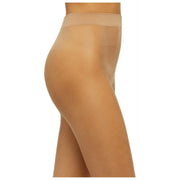 Wolford Nude 8 Denier Strumpfhose – Gobi Beige