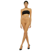 Wolford Nude 8 Denier Strumpfhose – Gobi Beige