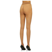 Wolford Nude 8 Denier Strumpfhose – Honigbeige