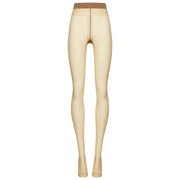 Wolford Nude 8 Denier Strumpfhose – Honigbeige