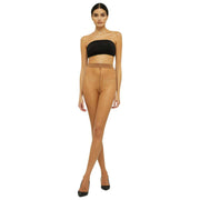 Wolford Nude 8 Denier Strumpfhose – Honigbeige