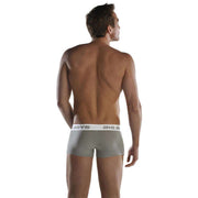 Big Boys Low Rise Briefs - Steel Grey