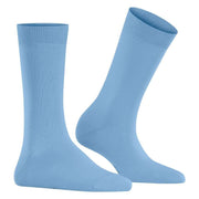 Burlington Lady Socks - Light Blue