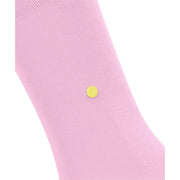 Burlington Lady Socks - Sporty Rose Pink