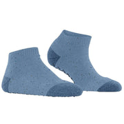 Esprit Effect Sneaker Socks - Blue Smoke