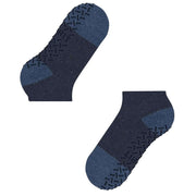 Esprit Effect Sneaker Socks - Marine Navy
