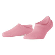 Esprit Home Sneaker Socks - Bonbon Pink
