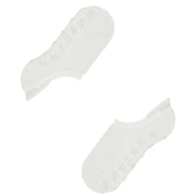 Esprit Home Sneaker Socks - Off White