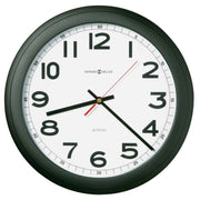 Howard Miller Norcross Wall Clock - Green