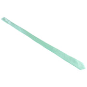 Knightsbridge Neckwear Slim Polyester Tie - Mint Green