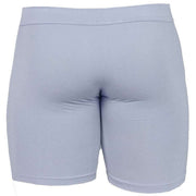 Obviously EliteMan Boxer Brief 6inch Leg - Ice Blue